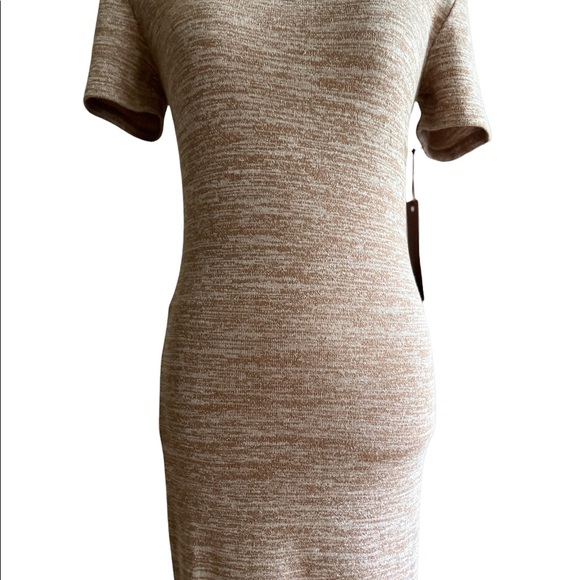 NWT Ladies Knit Dress - Picture 2 of 5